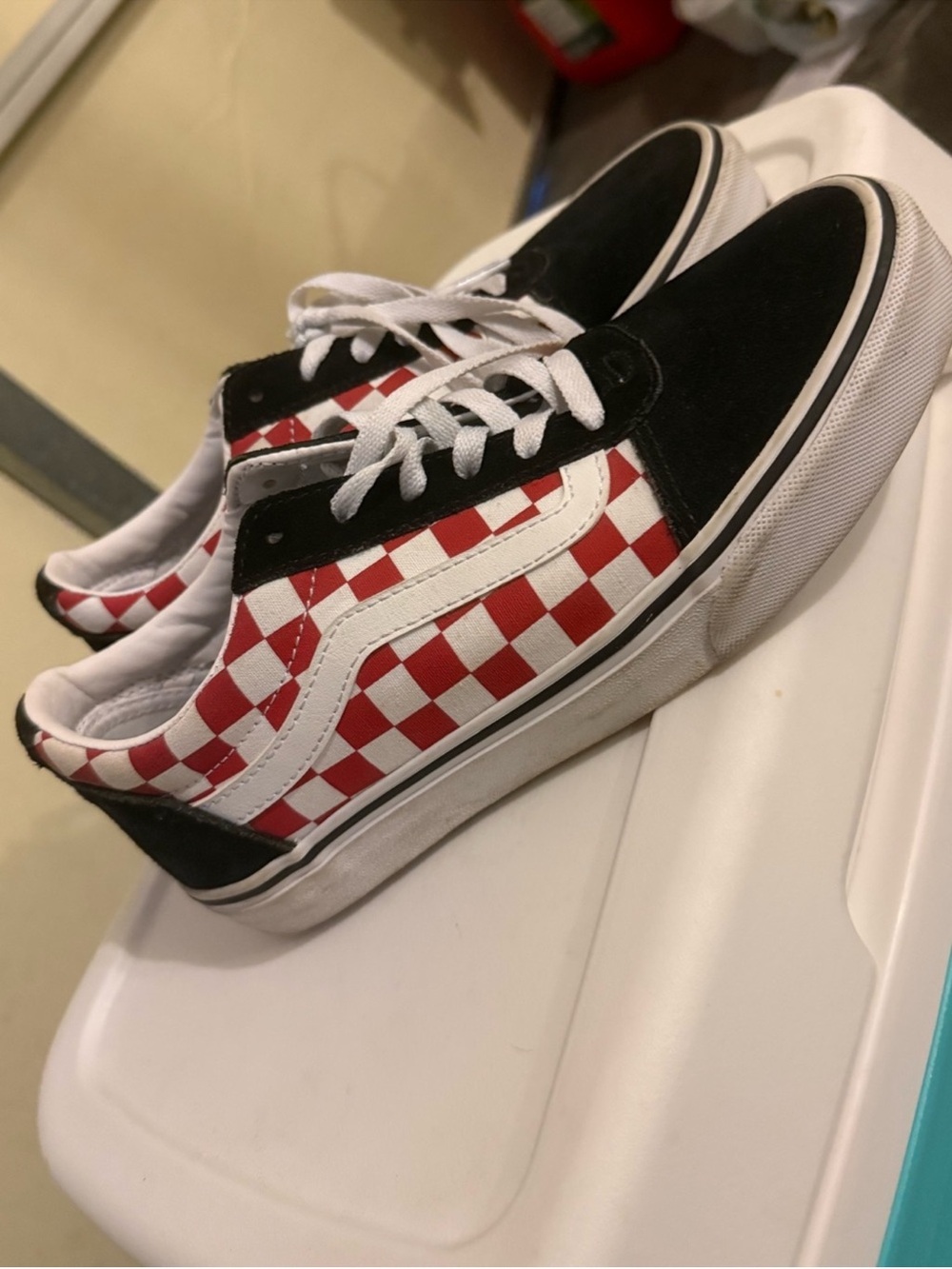 Vans